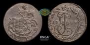 Denga 1789 year
