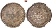 Poltina 1867 year