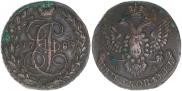 5 копеек 1789 года