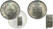 2 złote 1831 year