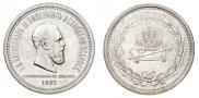 1 rouble 1883 year