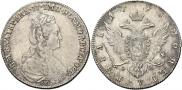1 rouble 1778 year