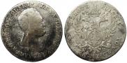 2 złote 1816 year