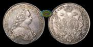 Thaler 1753 year