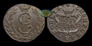 Polushka 1772 year