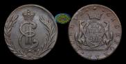 1 kopeck 1777 year