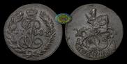 Polushka 1783 year