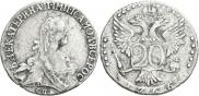 20 kopecks 1766 year