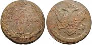 5 копеек 1764 года