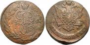 5 копеек 1768 года