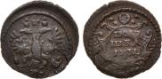 Polushka 1734 year