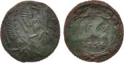 Polushka 1754 year