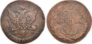5 копеек 1764 года