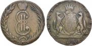 10 копеек 1768 года