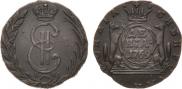Денга 1769 года