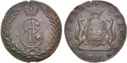 5 kopecks 1771 year