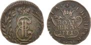 Polushka 1771 year