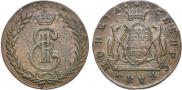 5 kopecks 1774 year