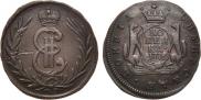 1 копейка 1776 года