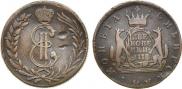 2 копейки 1778 года