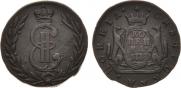 1 kopeck 1778 year