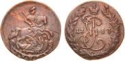 Денга 1787 года