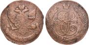 5 копеек 1788 года