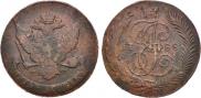 5 копеек 1788 года