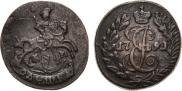 Polushka 1791 year