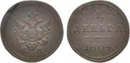Denga 1804 year
