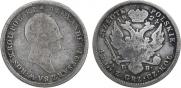 2 złote 1824 year