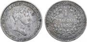 1 złoty 1832 year
