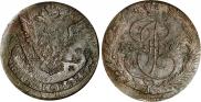 5 копеек 1774 года