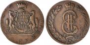 10 kopecks 1778 year