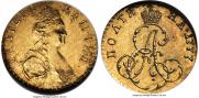Poltina 1777 year