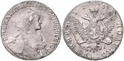 Polupoltinnik 1769 year