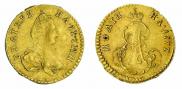 Poltina 1777 year