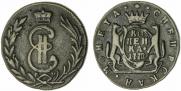 1 kopeck 1778 year