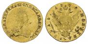 1 rouble 1779 year