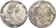 Poltina 1718 year