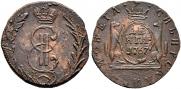 Денга 1767 года