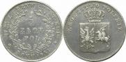 5 złotych 1831 year
