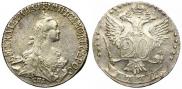 20 kopecks 1772 year
