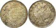 1 рубль 1822 года