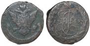 5 kopecks 1769 year