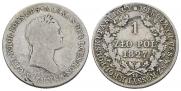 1 złoty 1827 year