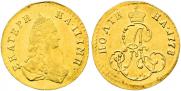 Poltina 1778 year