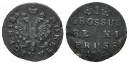 1 grosz 1759 year