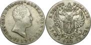 2 злотых 1816 года
