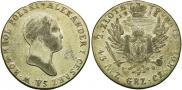 2 złote 1818 year